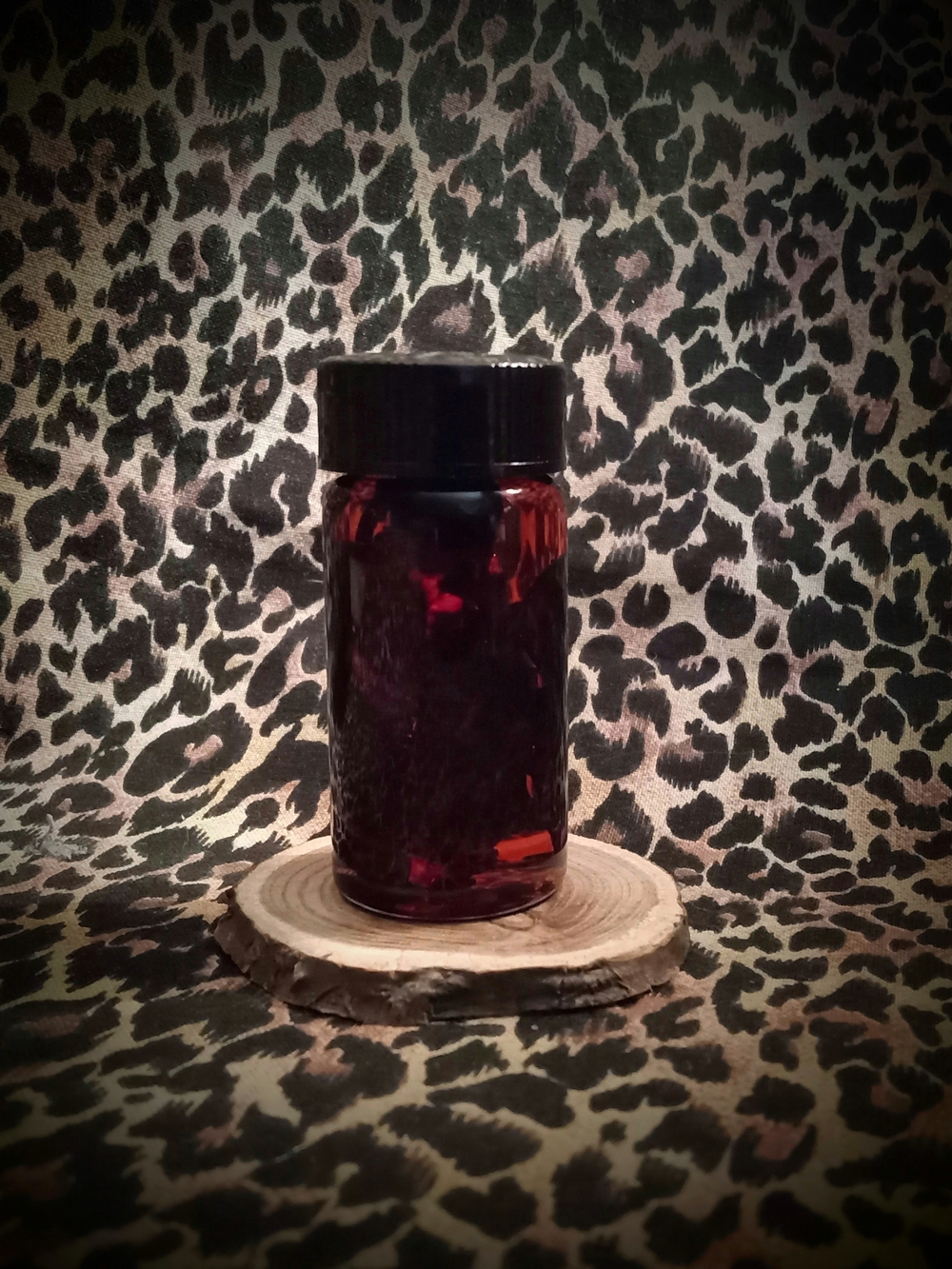 Love Potion No. 9 ~ Ritual Oil ~ Metaphysical